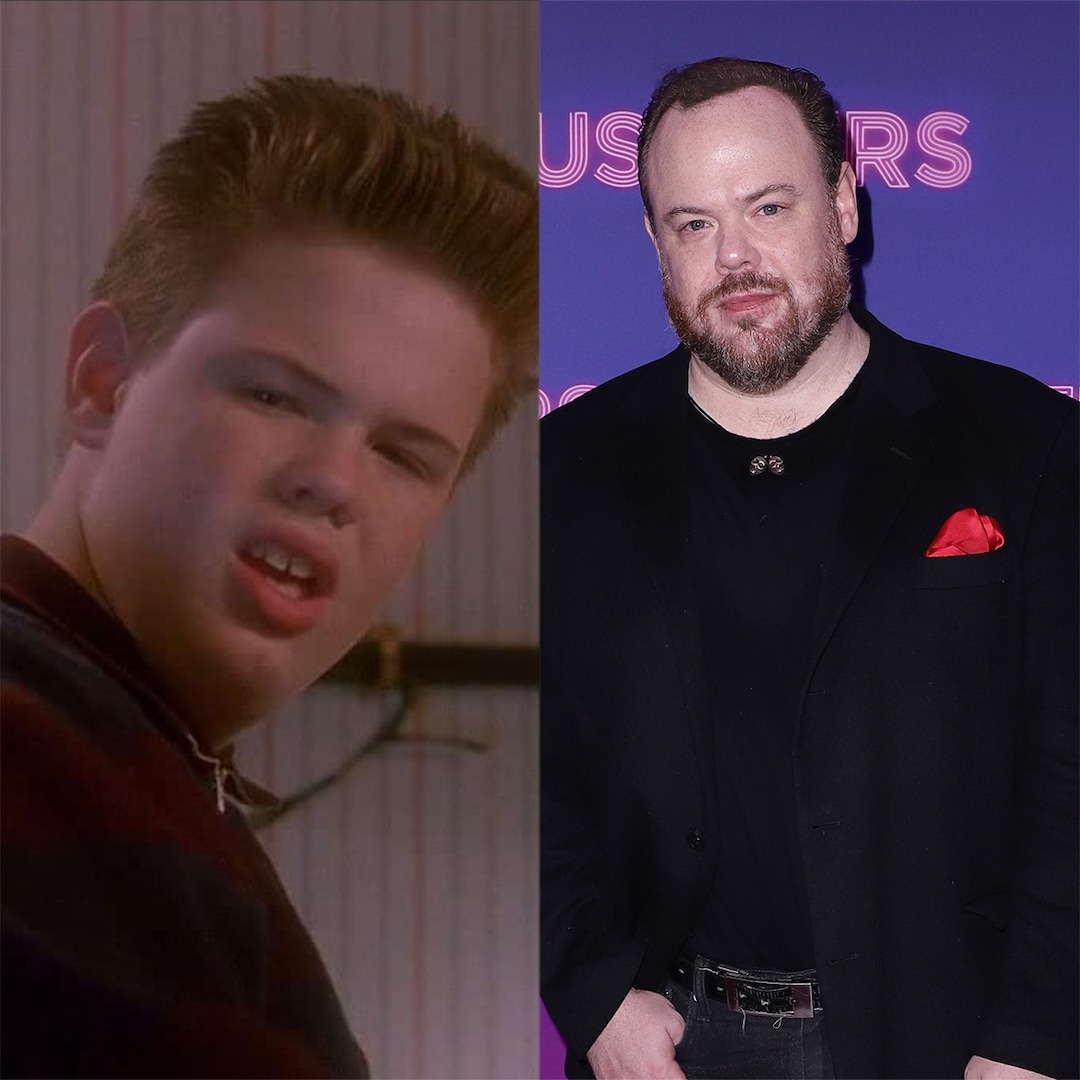 Home Alone Actor Devin Ratray Accused of Trying to Strangle Woman
